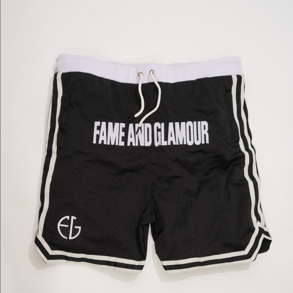 Men’s Basketball shorts